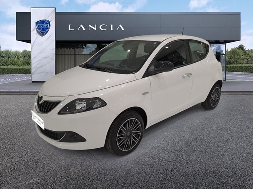 Lancia Ypsilon 2022
