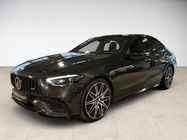 Mercedes-Benz C-Class 2025