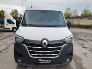 Renault Master 2021