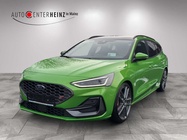 Ford Focus 2023