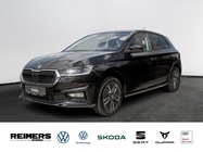 Skoda Fabia 2026