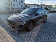 Ford Kuga 2023
