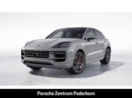 Porsche Cayenne 2024