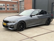 BMW 3 Series 2019