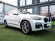 BMW X3 2019
