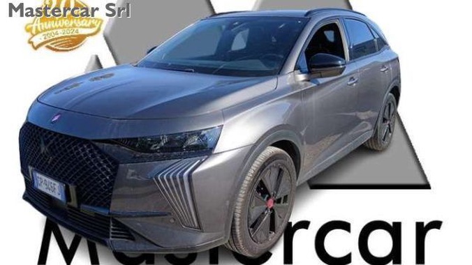Citroen DS7 2023