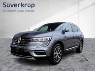 Renault Koleos 2024