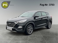 Hyundai Tucson 2020
