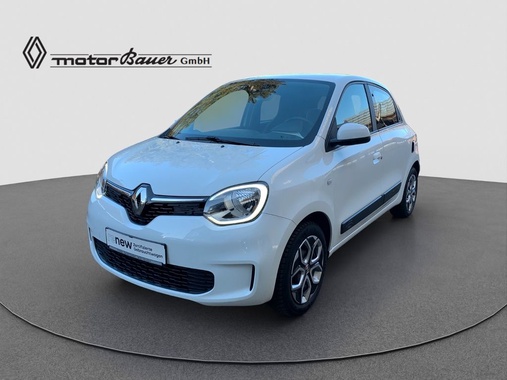 Renault Twingo 2020