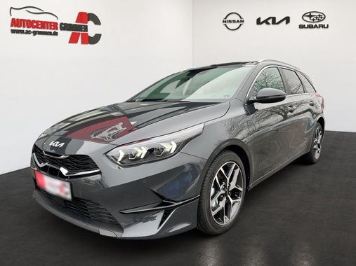 Kia cee'd Sportswagon 2026