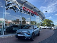 Citroen C4 2023