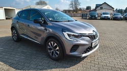 Renault Captur 2020