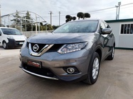 Nissan X-Trail 2017