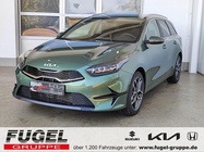 Kia cee'd Sportswagon 2025