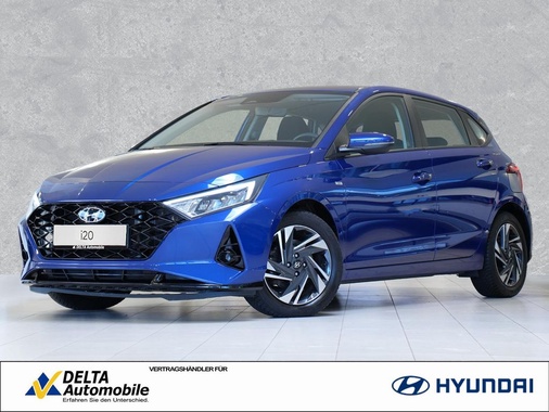 Hyundai i20 2023