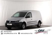 Volkswagen Caddy Maxi 2020