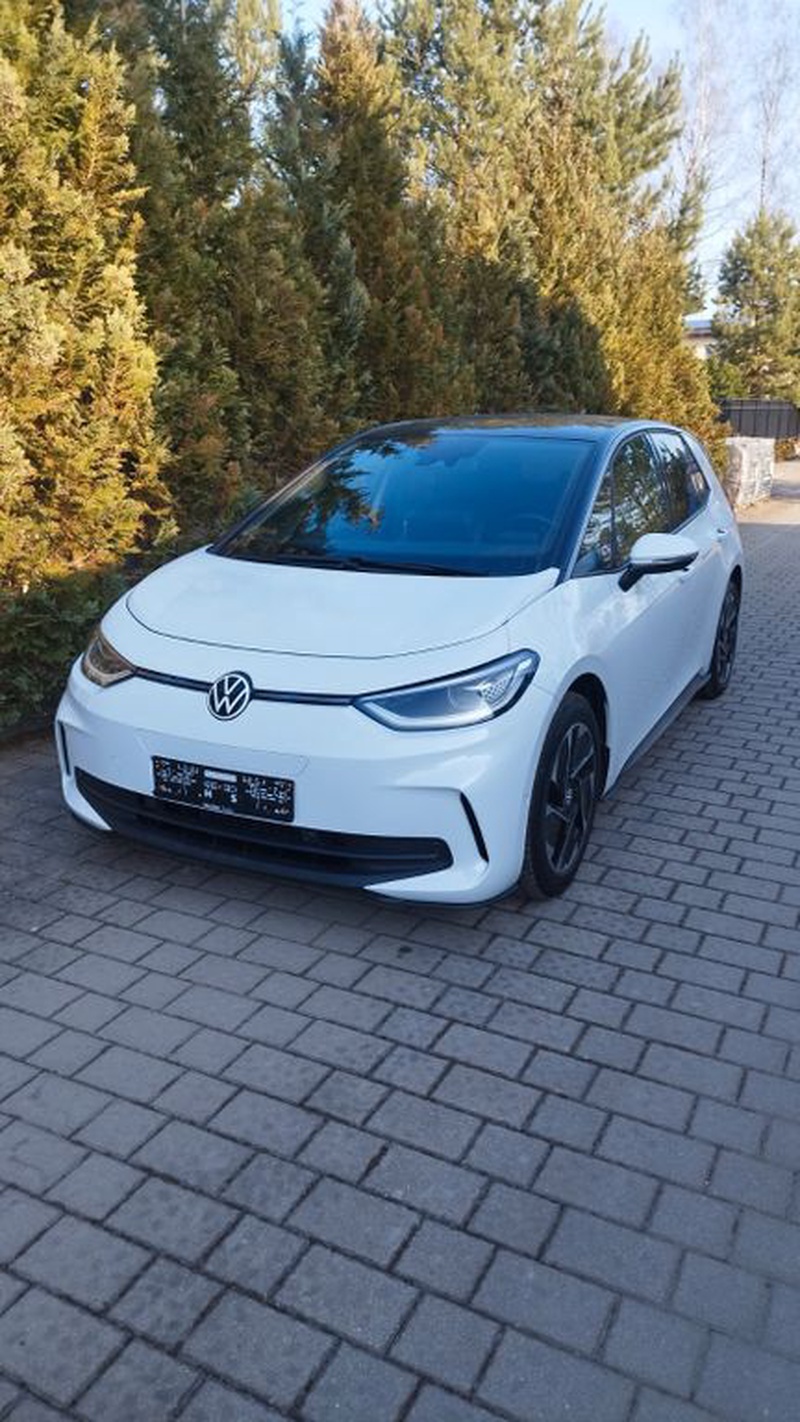 Volkswagen ID.3