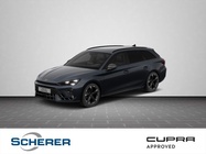 Cupra Leon 2025