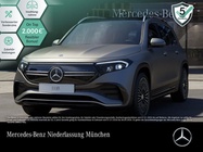 Mercedes-Benz EQB 2023