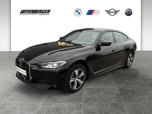 BMW i4 2023