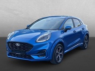 Ford Puma 2025