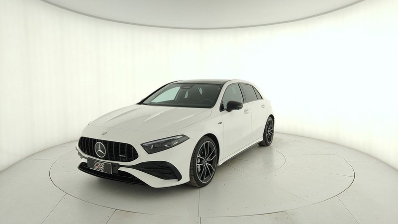 Mercedes-Benz Other
