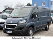 Peugeot Boxer 2021