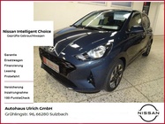 Hyundai i10 2025
