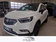Opel Mokka 2019