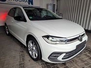 Volkswagen Polo 2021