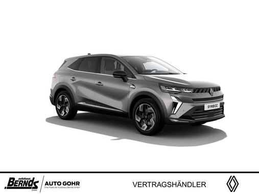 Renault Symbioz 2026