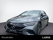 Mercedes-Benz EQE 2025