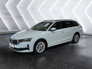 Skoda Octavia 2025