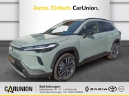 Toyota Corolla 2025