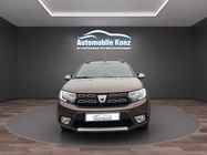 Dacia Sandero 2017