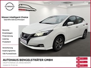 Nissan Leaf 2021