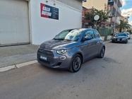 Fiat 500 2021