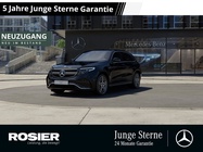 Mercedes-Benz EQC 2023