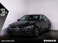 Mercedes-Benz C-Class 2024