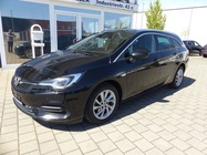Opel Astra 2021