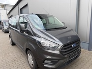 Ford Transit Custom 2019