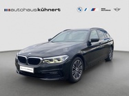 BMW 5 Series 2019