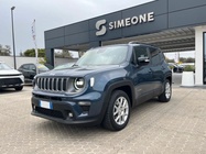Jeep Renegade 2023