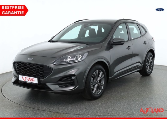 Ford Kuga 2023
