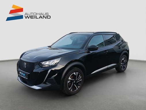 Peugeot 2008 2023