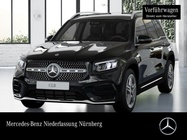 Mercedes-Benz GLB-Class 2025