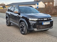 Dacia Bigster 2025
