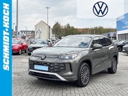 Volkswagen Tayron 2025