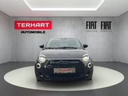 Fiat 500e 2022