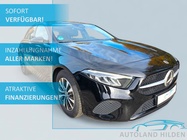 Mercedes-Benz A-Class 2023